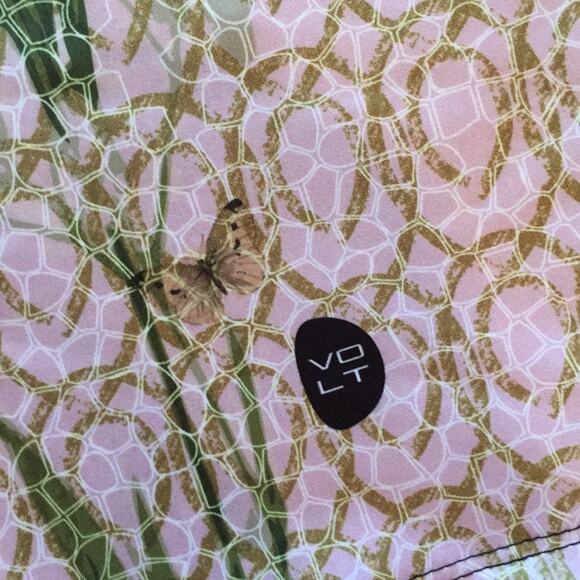 VOLT Design Stretch Skirt Bodycon NWT - Picture 3 of 5